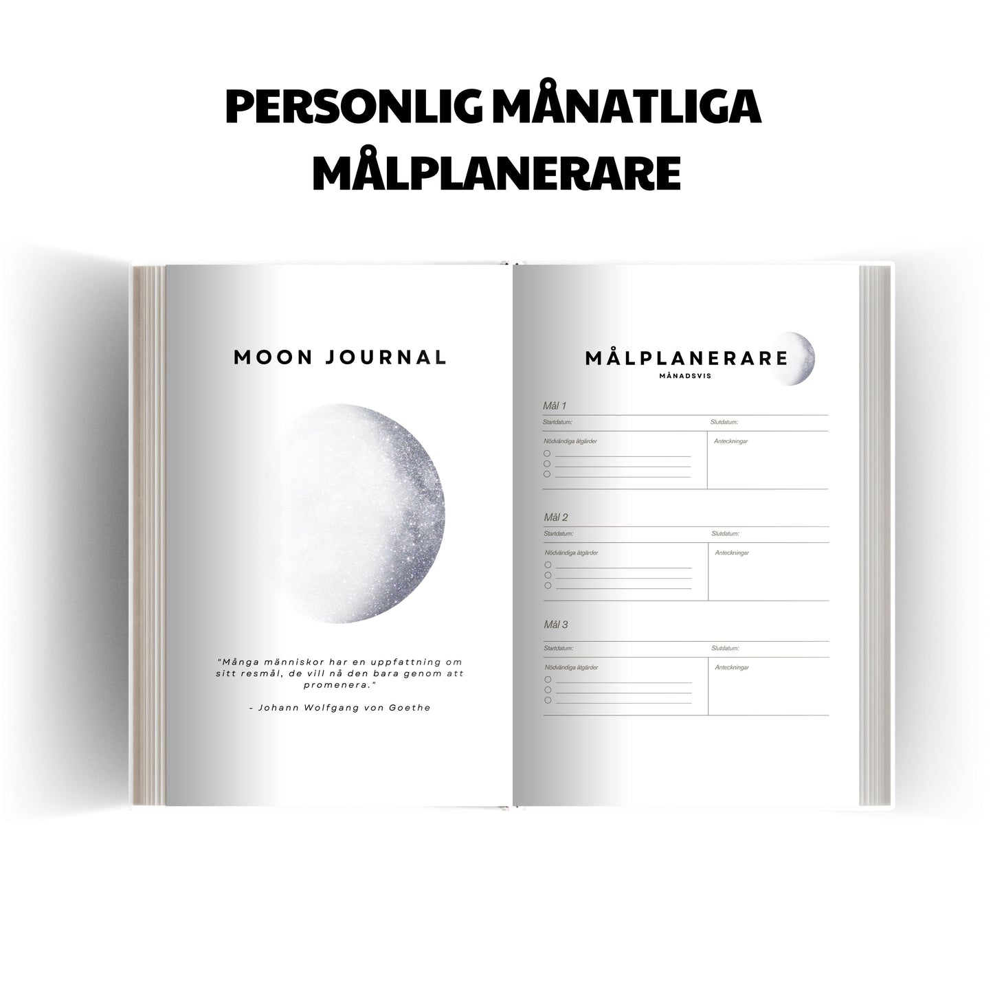 Moon Bundle